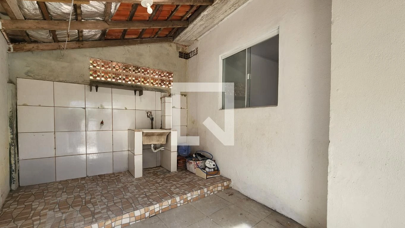 4-bedroom house with a home office in Florianópolis — photo 37