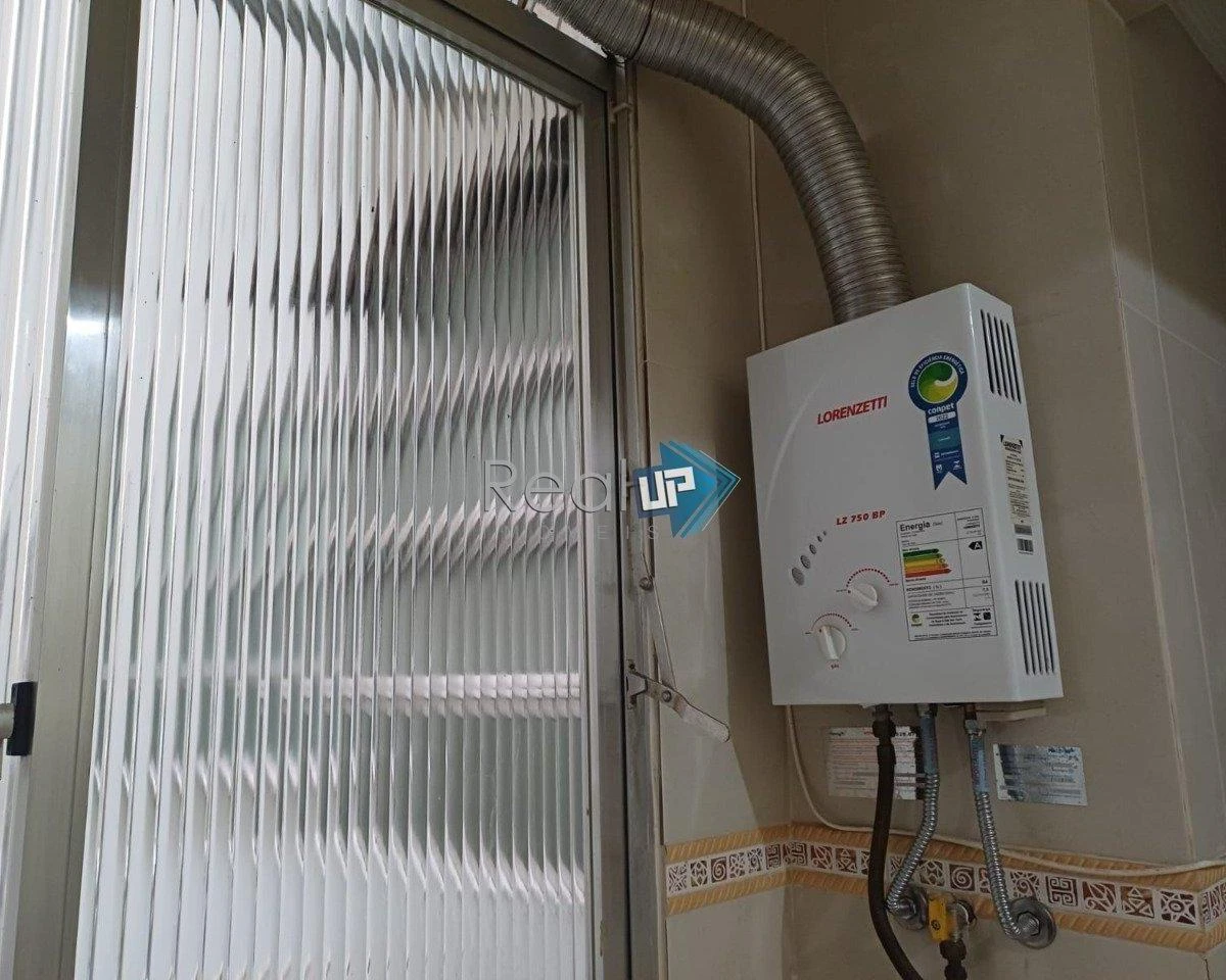 Apartamento de 3 quartos, sendo 1 suíte, 82 m², Copacabana — photo 10