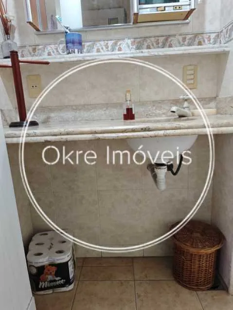 Departamento amueblado, 206 m², con bañera — photo 19