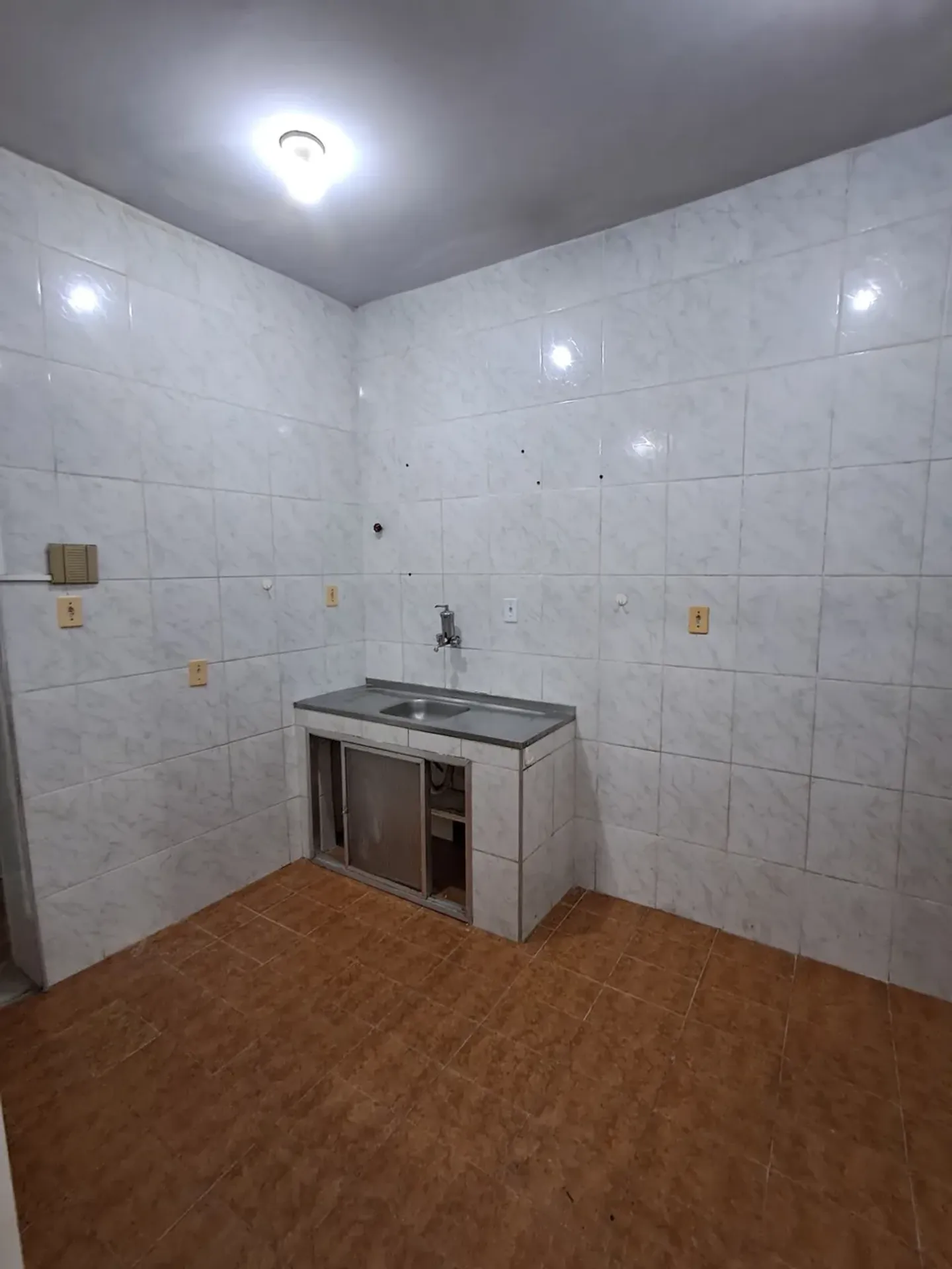 Casa de 2 quartos e 65 m² — photo 2