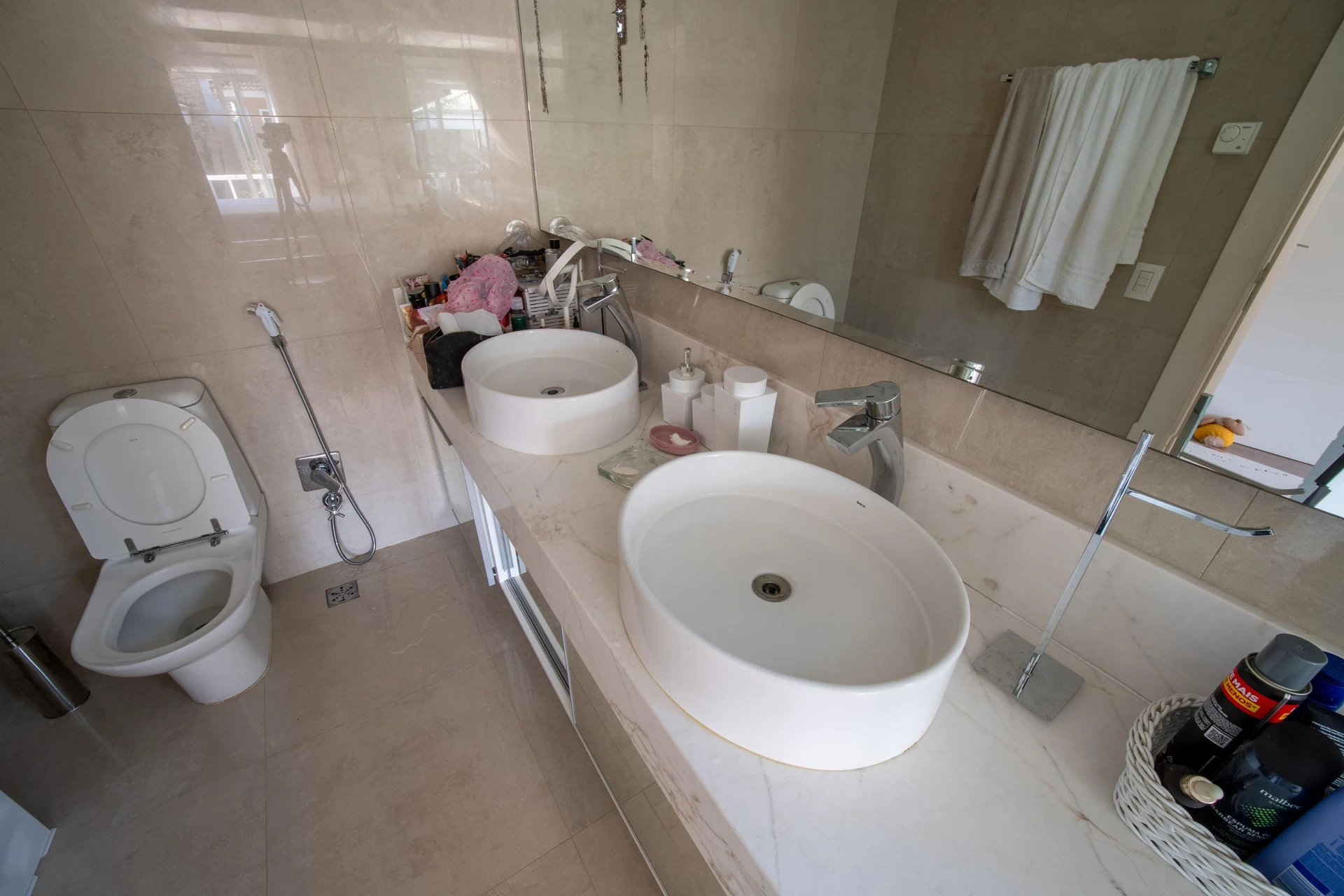 Furnished condominium house with 3 bedrooms and pool — photo 46