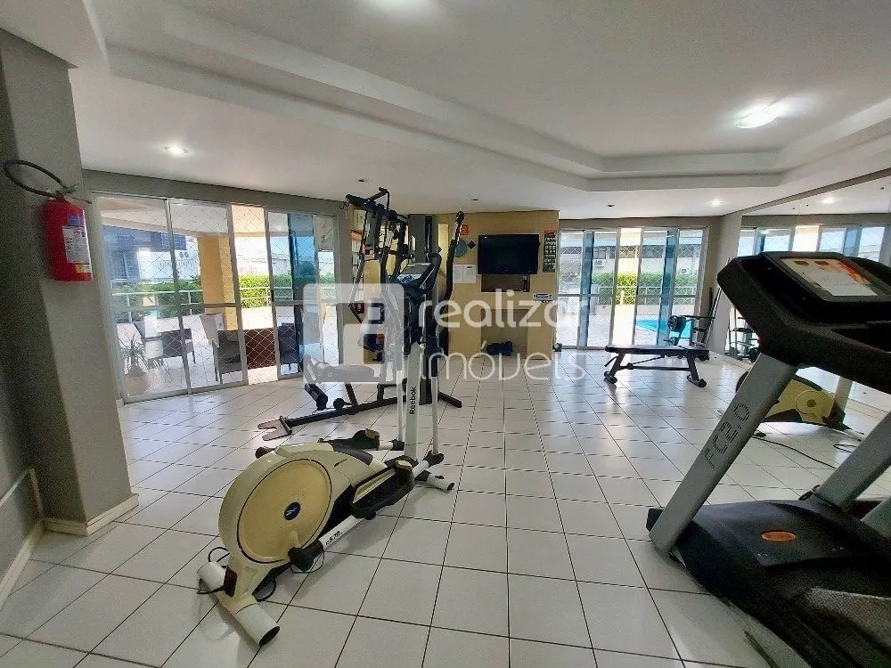 Квартира с 3 спальнями 122 м² и 3 парковочных места — photo 32