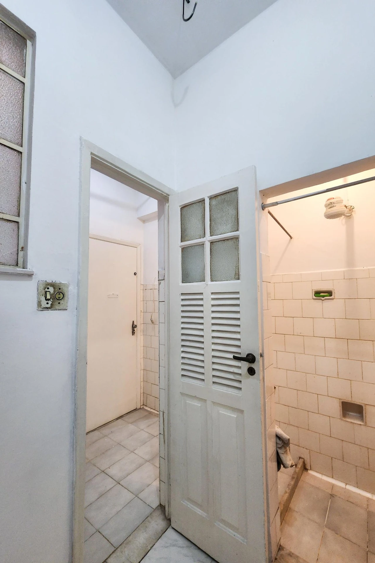 Apartamento, 80 m², com banheira — photo 29