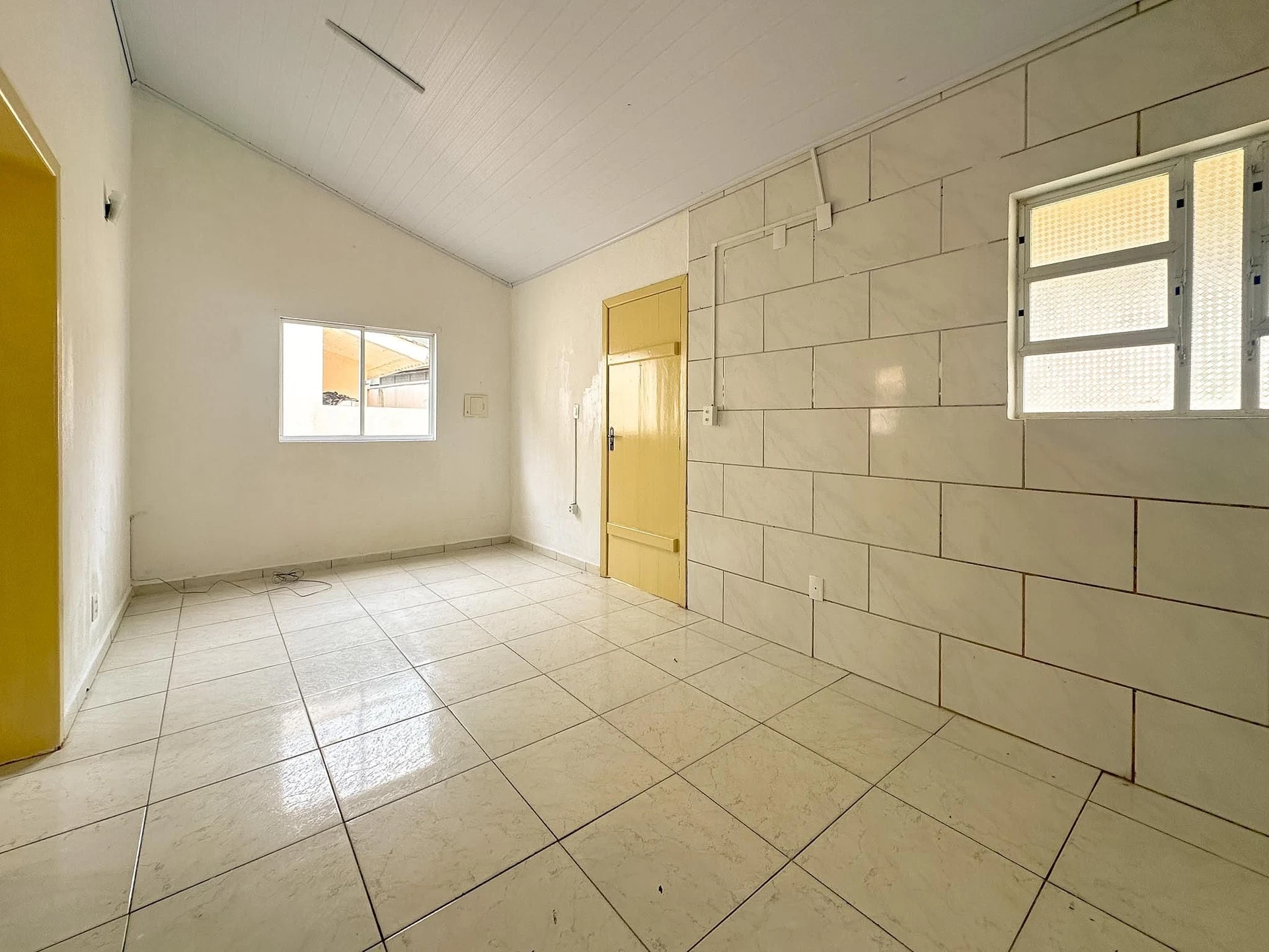 Departamento de 1 dormitorio en edificio con piscina — photo 22