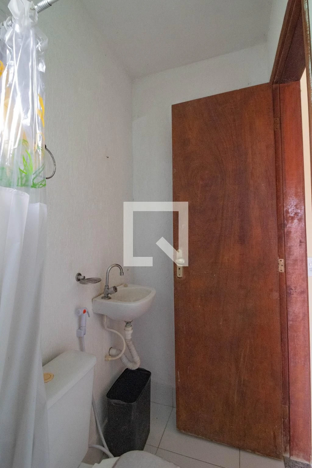 Unfurnished house with balcony, private garden and BBQ — photo 11