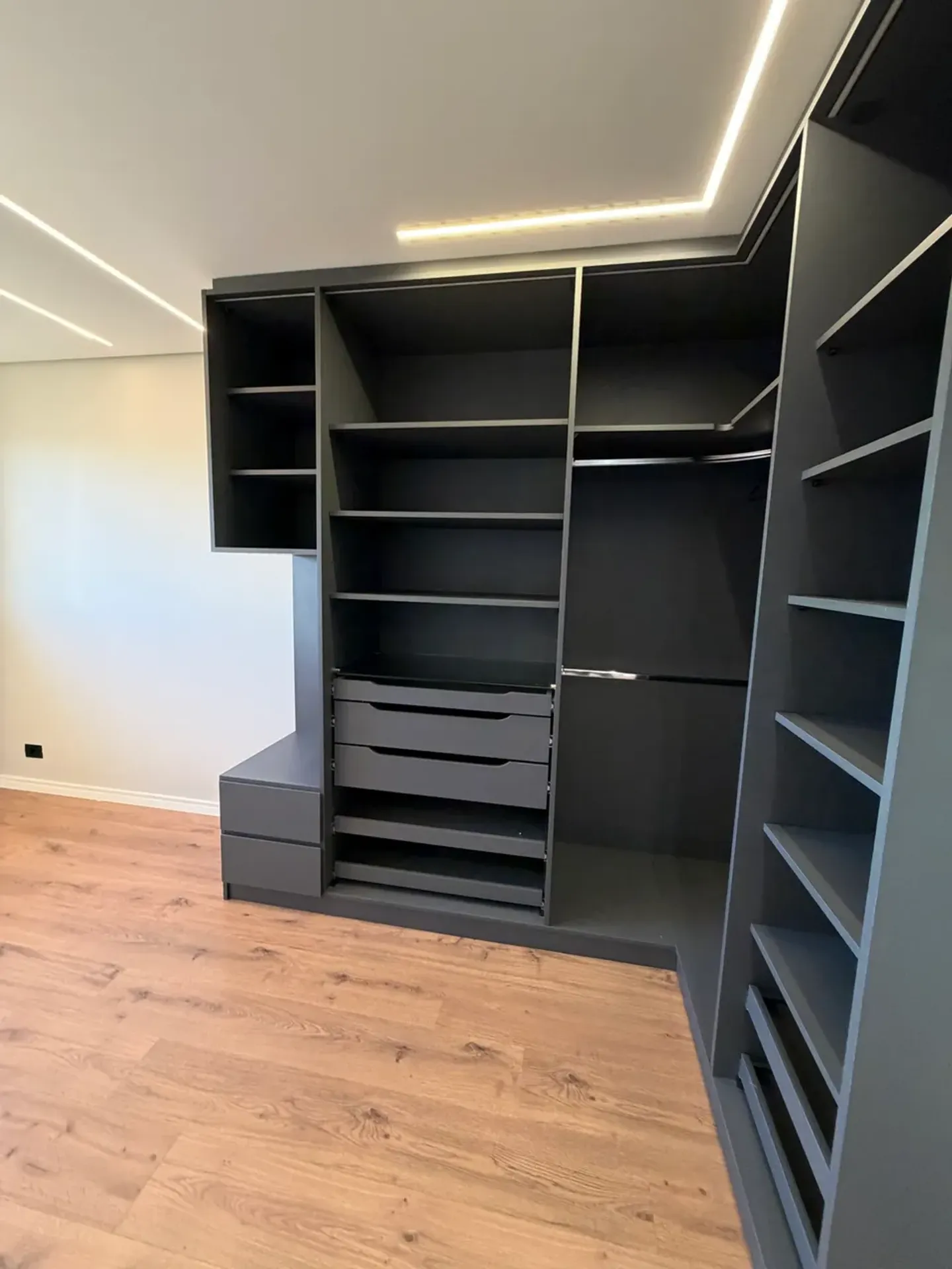 Apartamento mobiliado, 60 m², com varanda envidraçada — photo 12