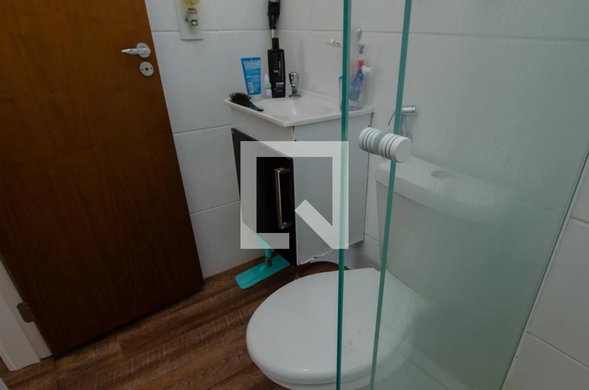 Casa mobiliada com 3 quartos e churrasqueira privativa — photo 35