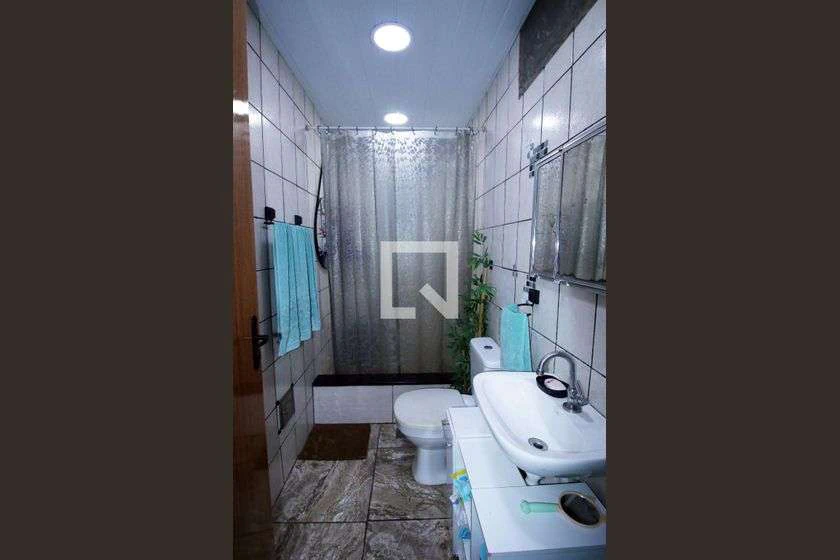 Furnished house with 3 bedrooms and a separate gas kitchen — photo 21