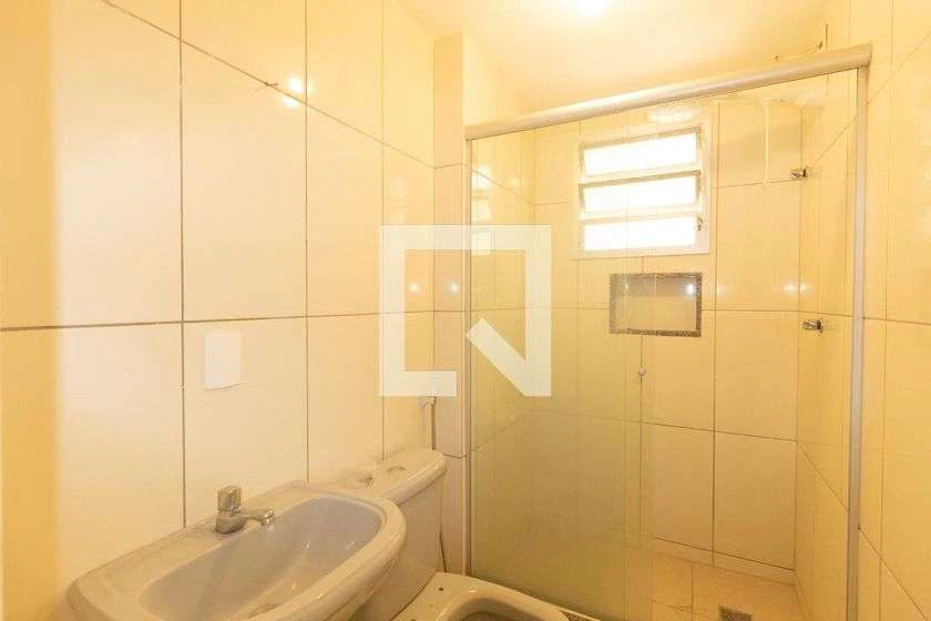40 m² 1-bedroom apartment with a parking space — photo 8