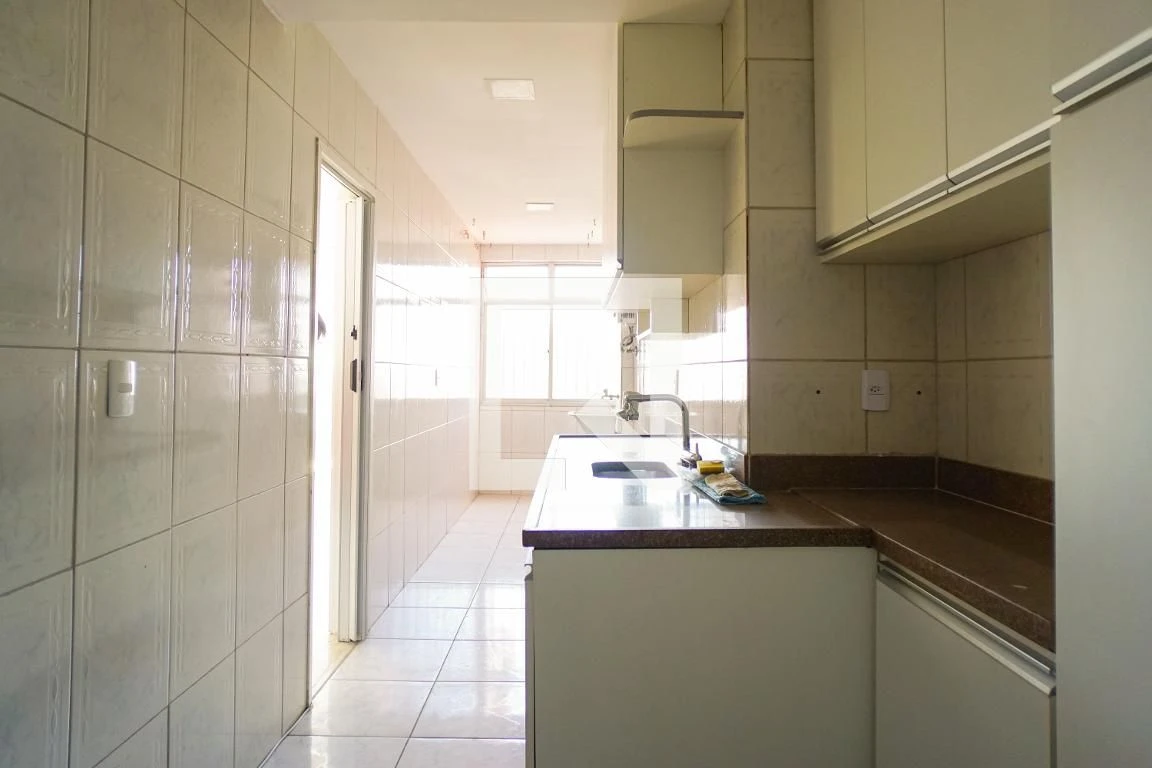 Apartamento com 4 quartos e 2 suítes — photo 3