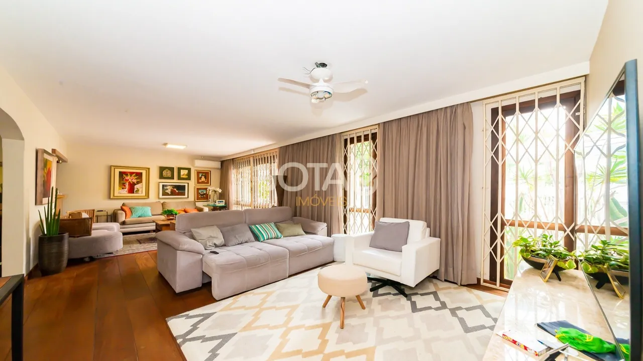 650 m² unfurnished house with 3 bedrooms and 4 parking — photo 3