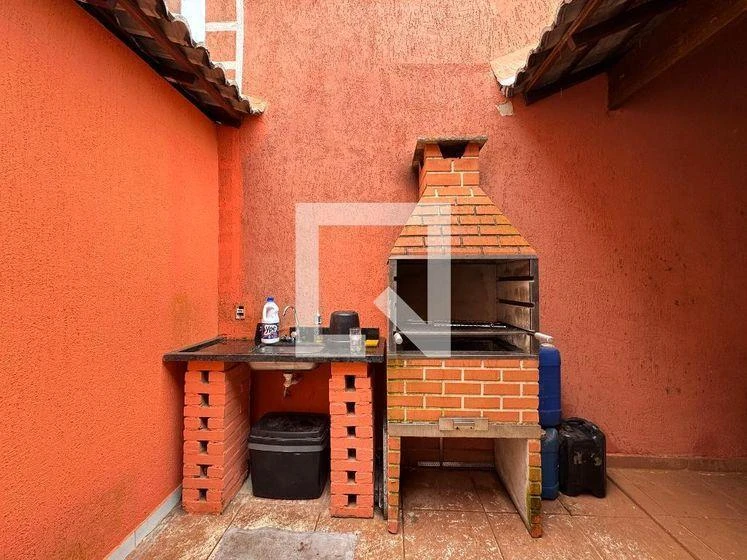 Будинок із 2 спальнями та пральною машиною, Ріо-де-Жанейро — photo 8