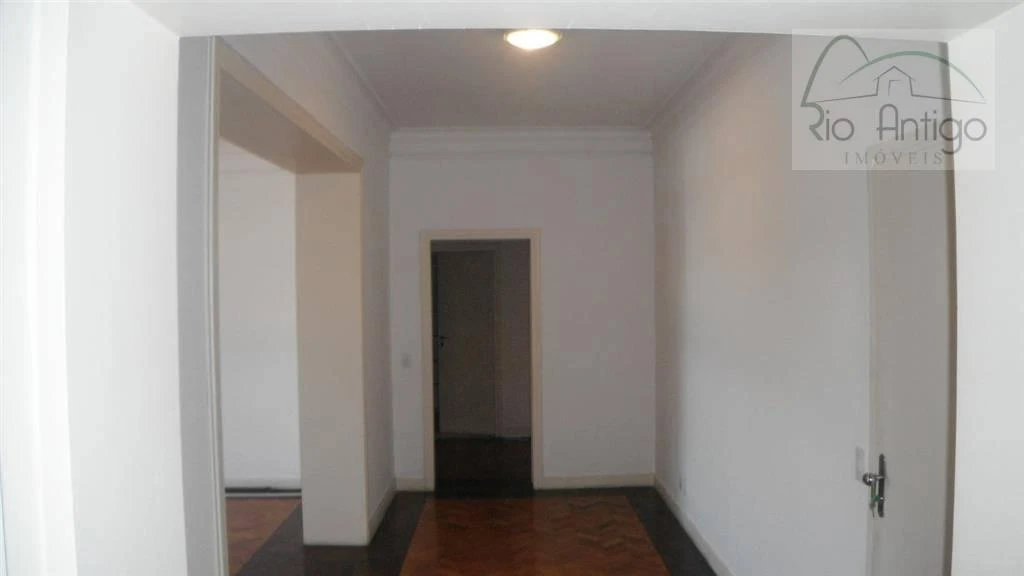 Apartamento sem mobília de 4 quartos com 2 vagas — photo 24