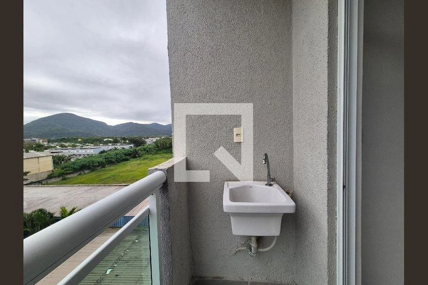 Departamento con vista a la montaña en Rio de Janeiro — photo 19
