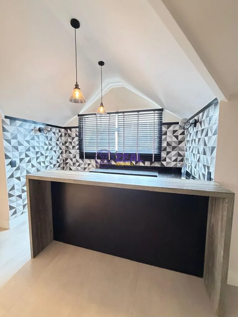 5 quartos e varanda gourmet: casa de 280 m² — photo 51