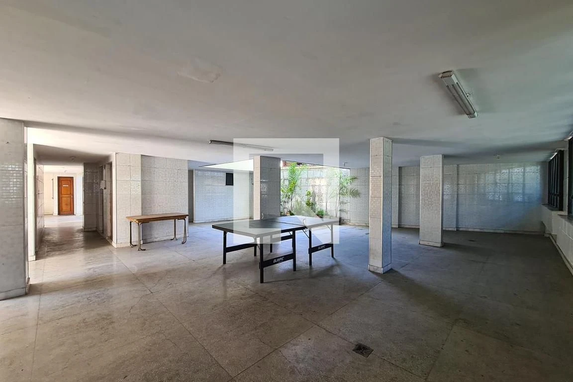 93 m² apartment with a washing machine and a home office — photo 38