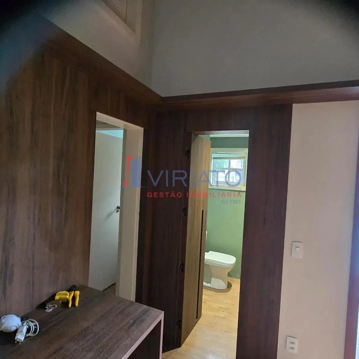 Casa com 4 suítes e 6 banheiros — photo 12