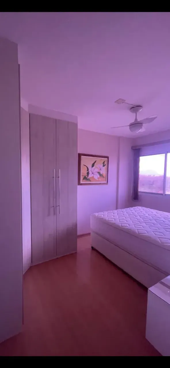 Apartamento com 2 quartos e 2 banheiros com área de lavanderia — photo 7