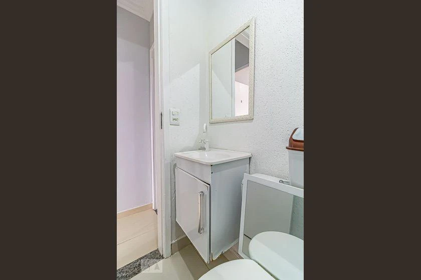 Casa em condomínio sem mobília com 4 quartos e 208 m² — photo 49