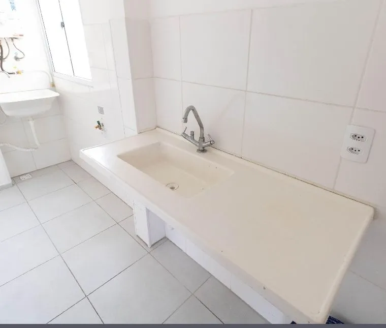 Квартира с 2 спальнями, 1 санузлом и 1 парковкой — photo 5