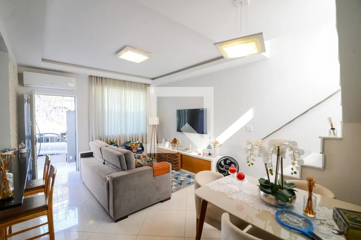 Furnished house with 4 bedrooms and 3 bathrooms — photo 39