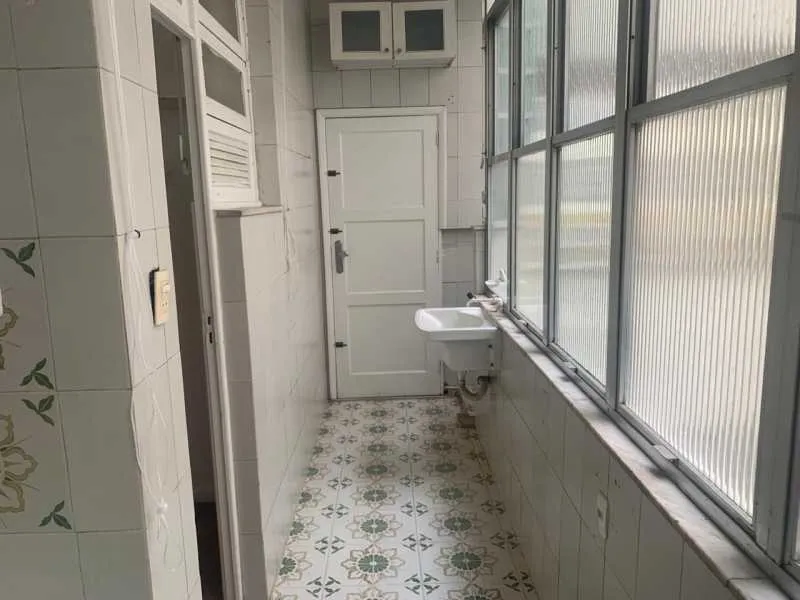 3-bedroom apartment with a private BBQ — photo 19