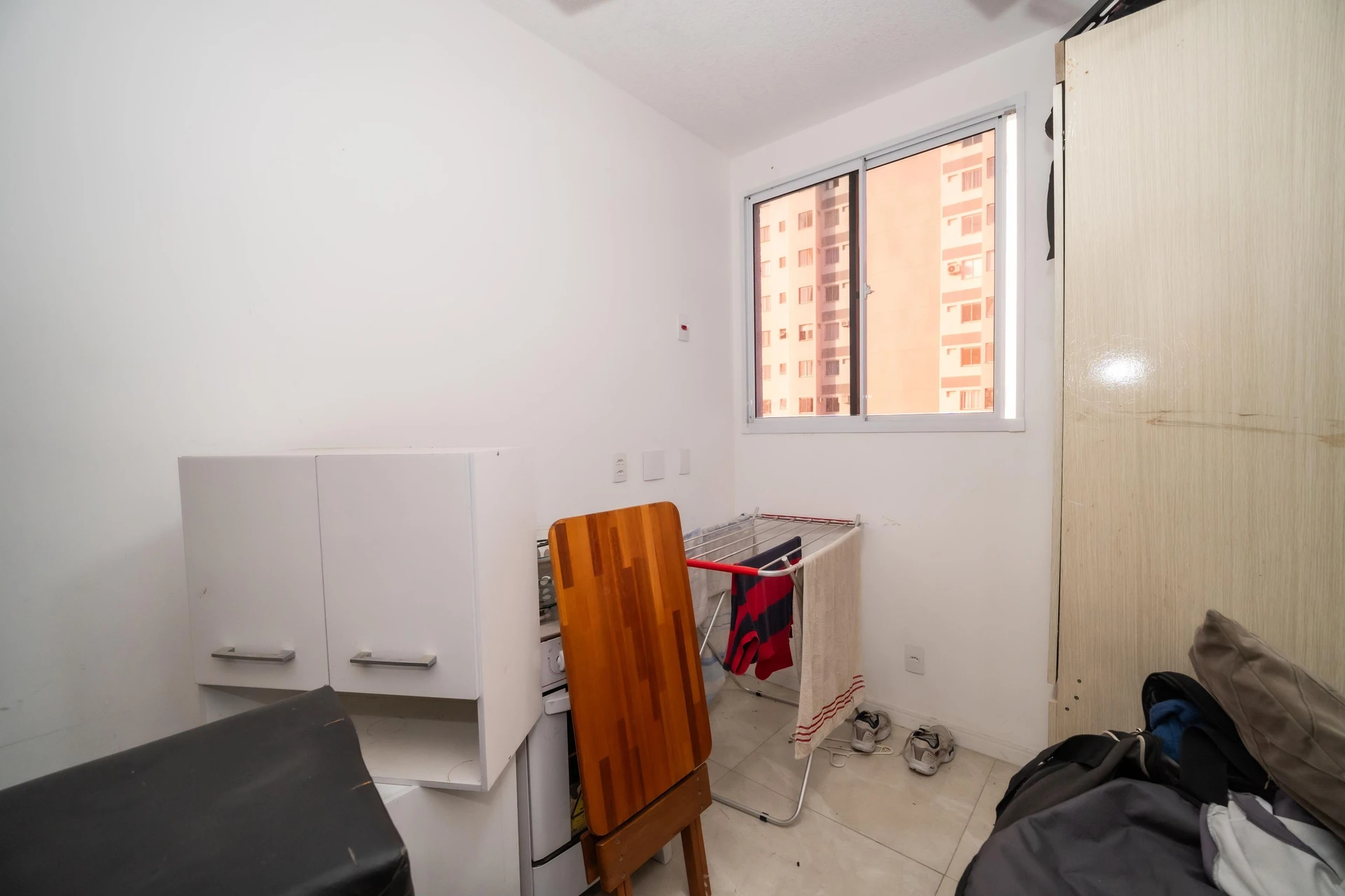 2-bedroom apartment in a building with a gym — photo 18