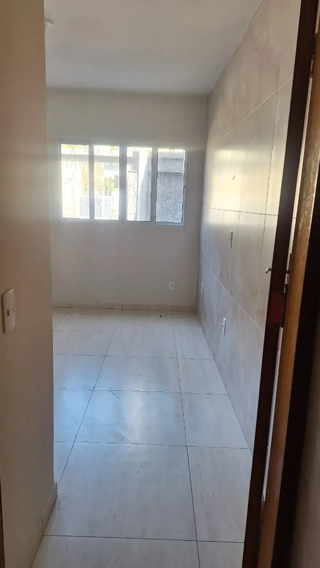Apartamento de 20 m² e 1 quarto, Brás de Pina — photo 3
