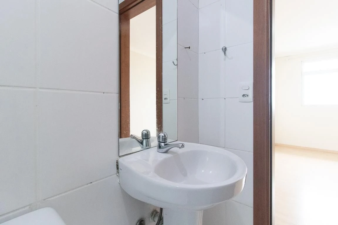 2-bedroom apartment, 55 m² — photo 35