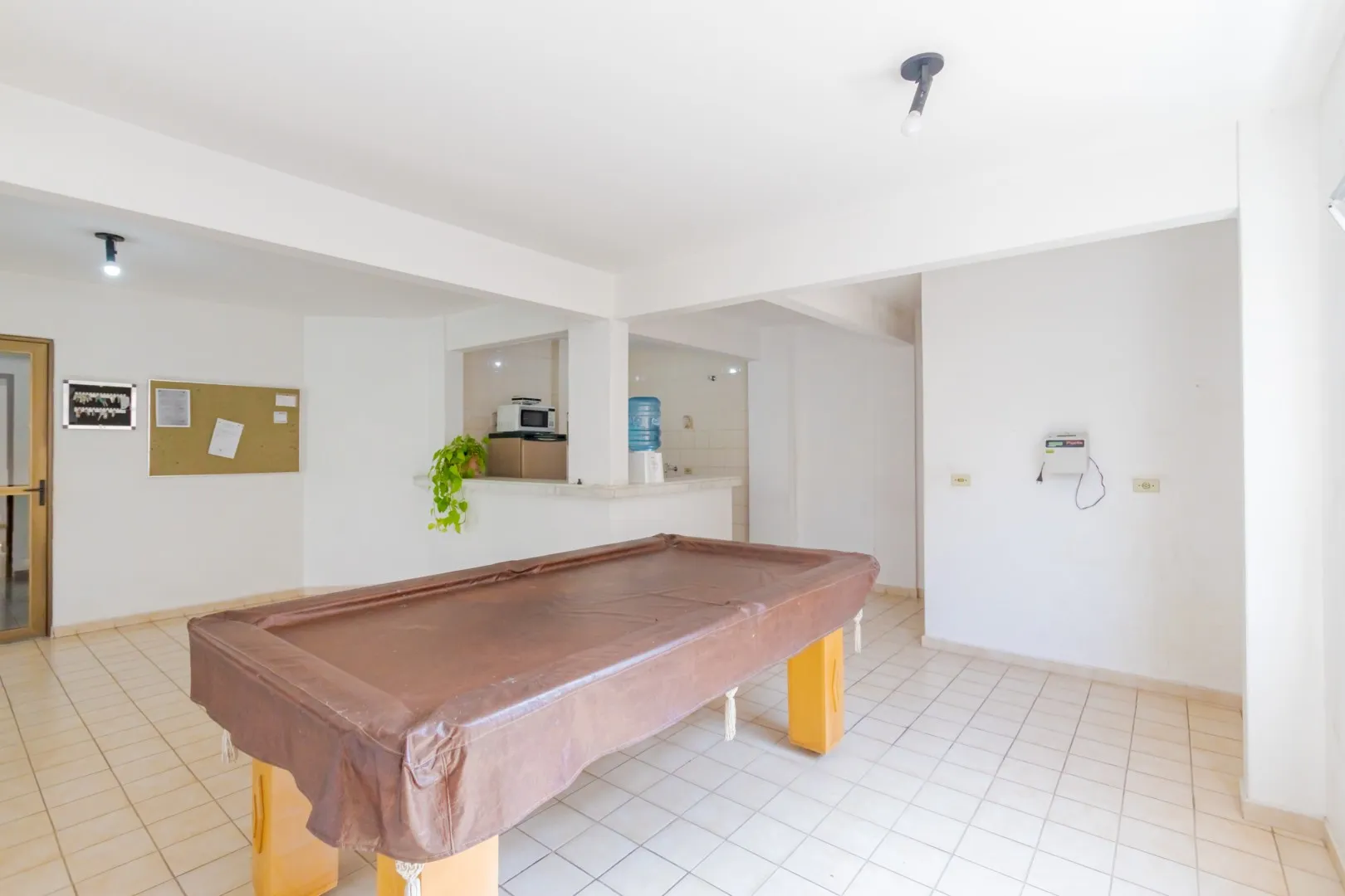Furnished apartment, 53 m², with a home office — photo 29