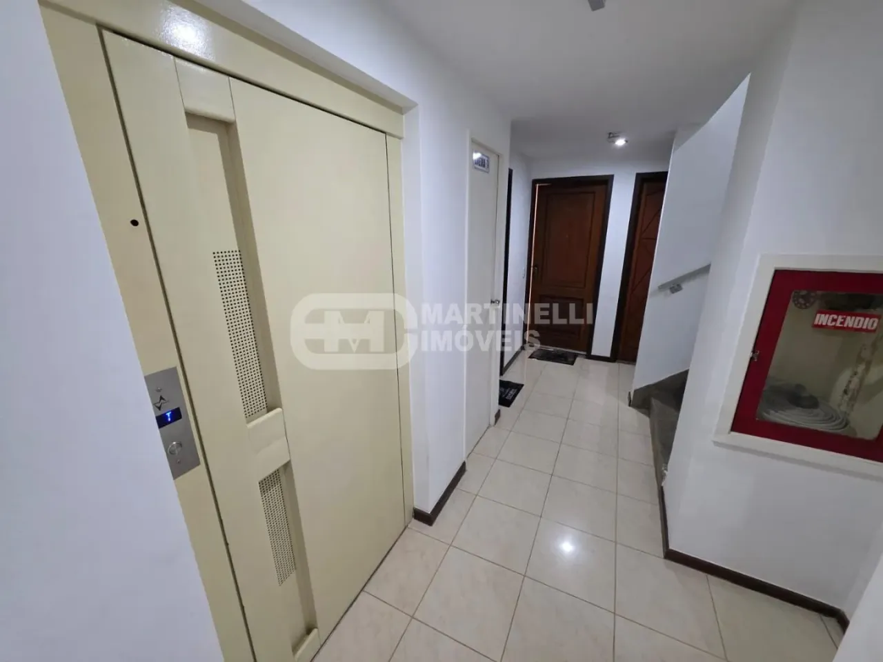 2-bedroom apartment with a washing machine — photo 15