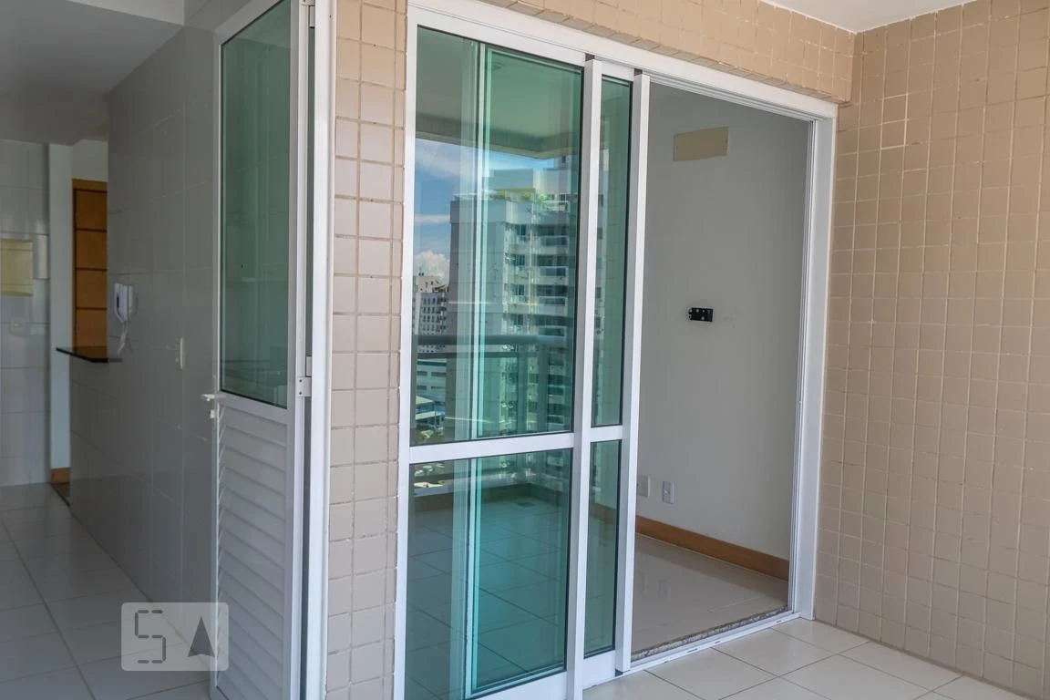 3-bedroom apartment in a building with a sauna — photo 14