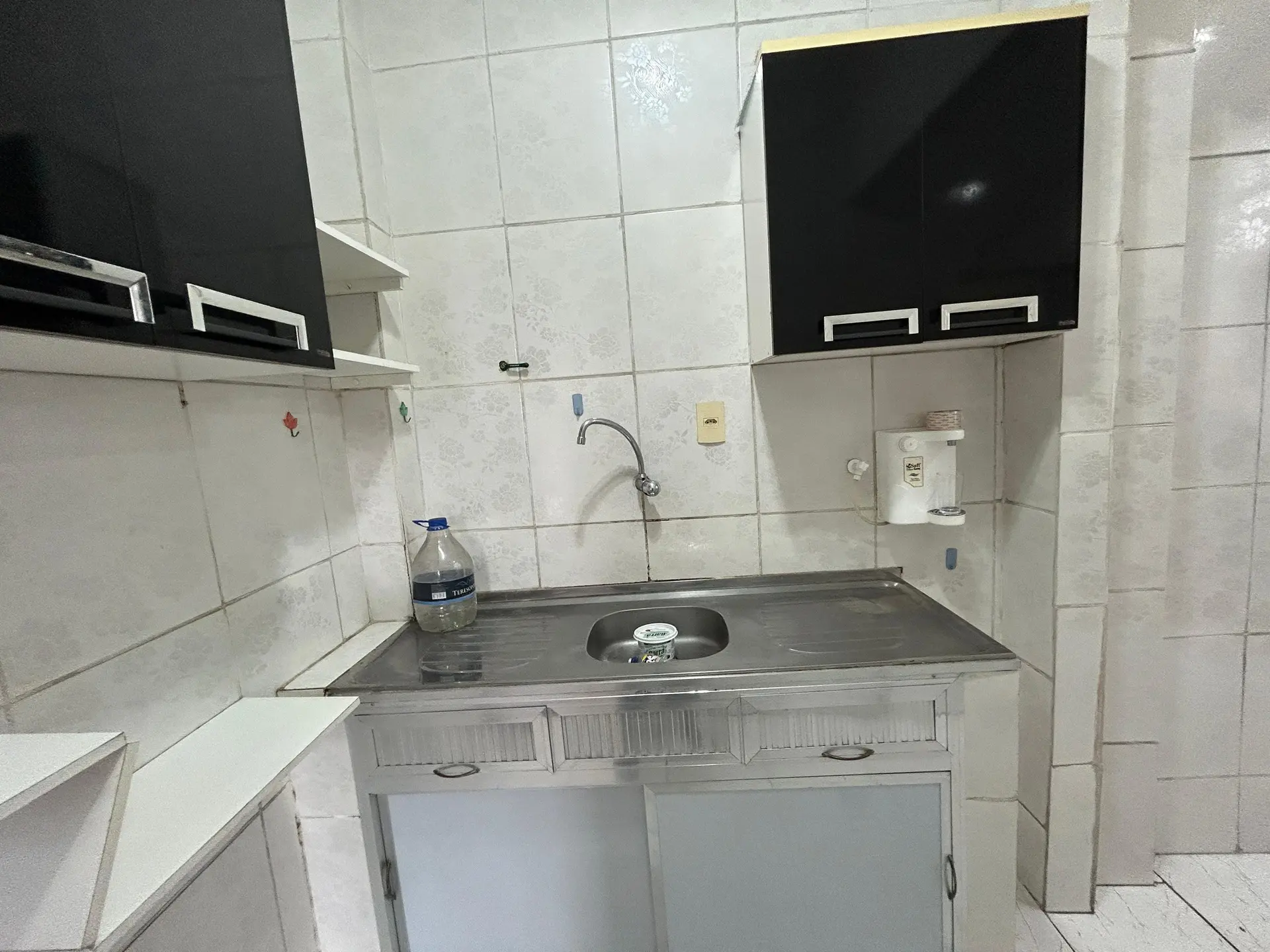 Невмебльована квартира з 2 спальнями та закритою кухнею — photo 5