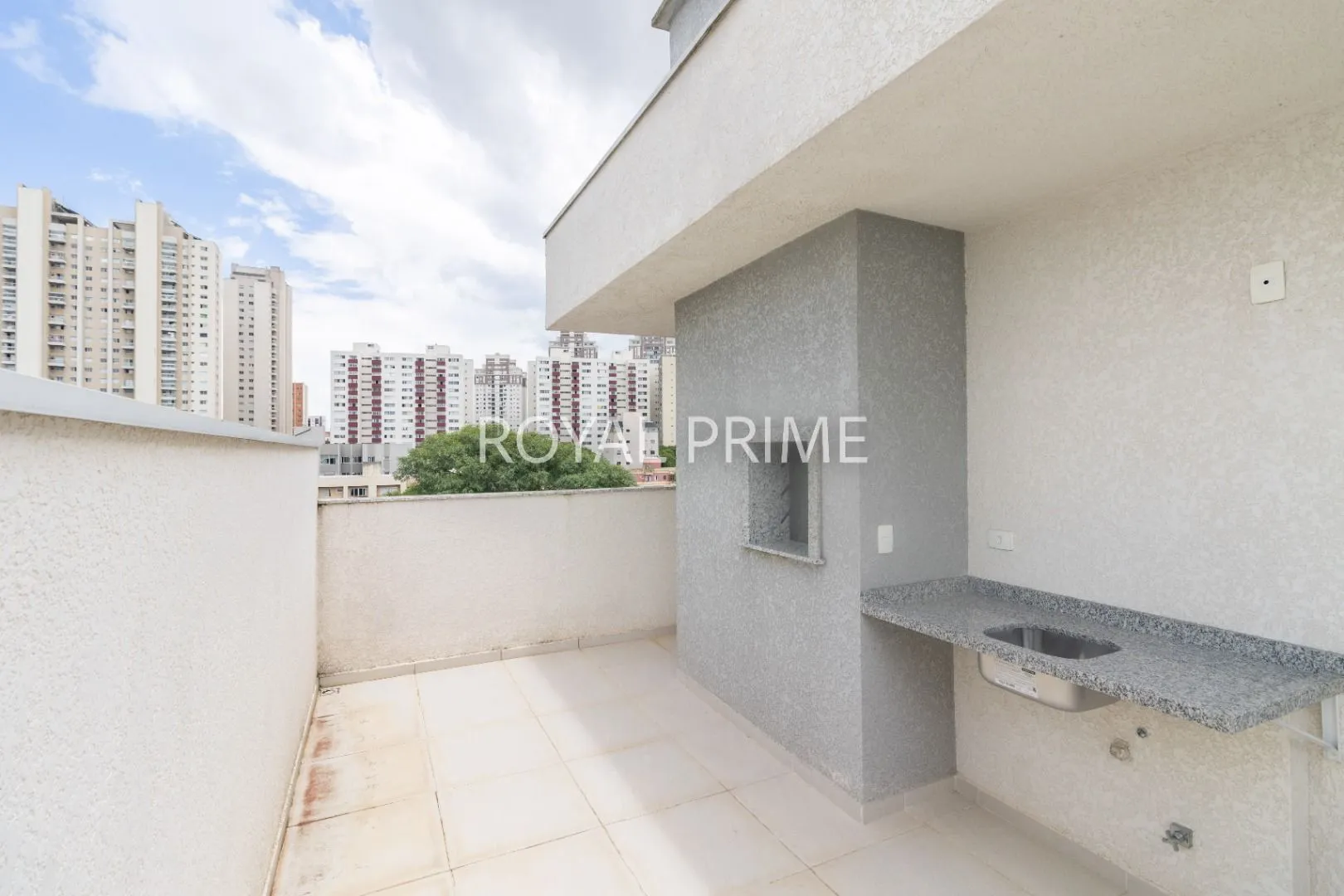 Apartment with open-plan kitchen and 3 en-suites, 97 m² — photo 32