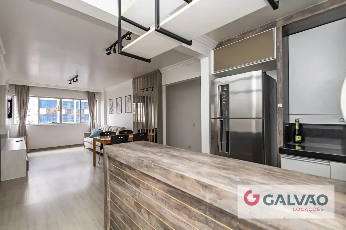 Dryer in a 2-bedroom apartment, 79 m²