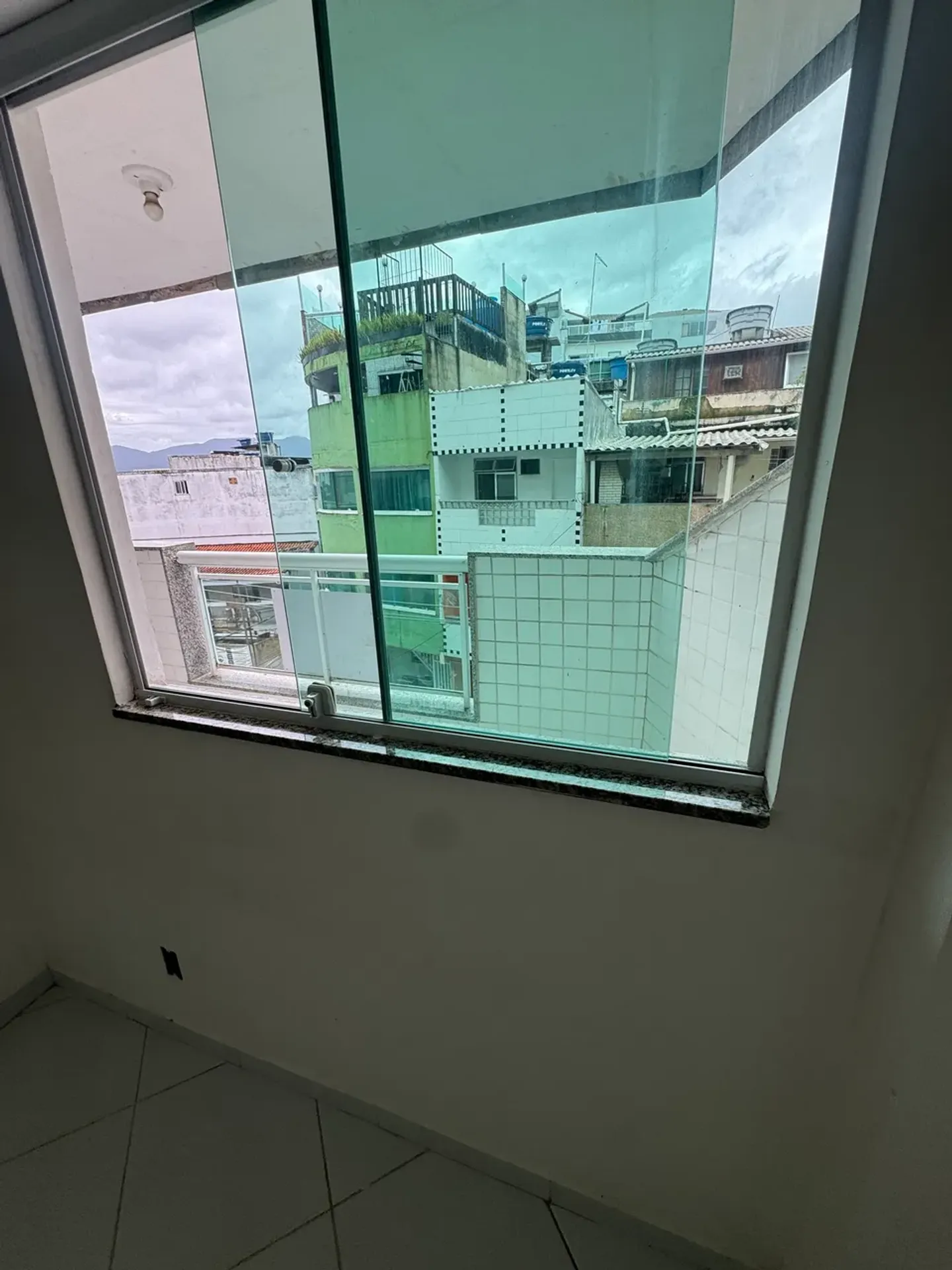 Квартира: 1 спальня, 40 м² — photo 26