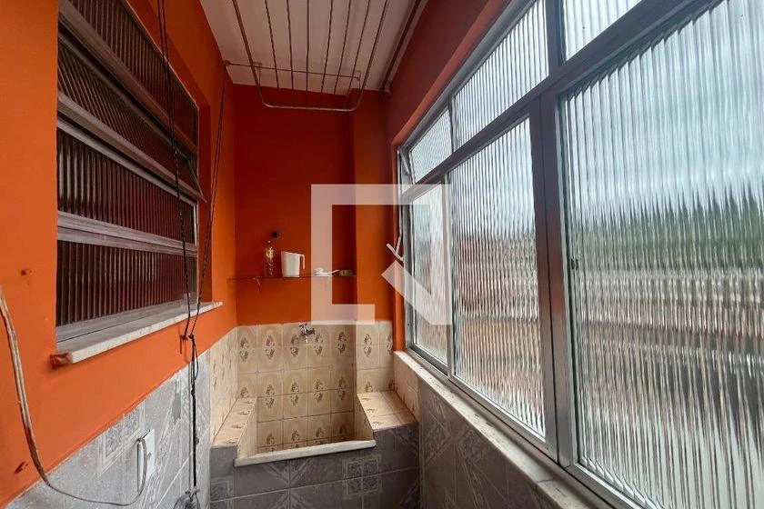 Departamento de 58 m² y 2 dormitorios en Rio de Janeiro — photo 12