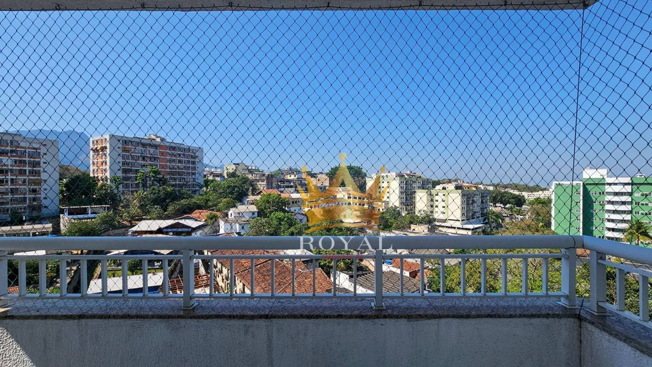 Apartment with 3 bedrooms, balcony and 2 parking spots — photo 3