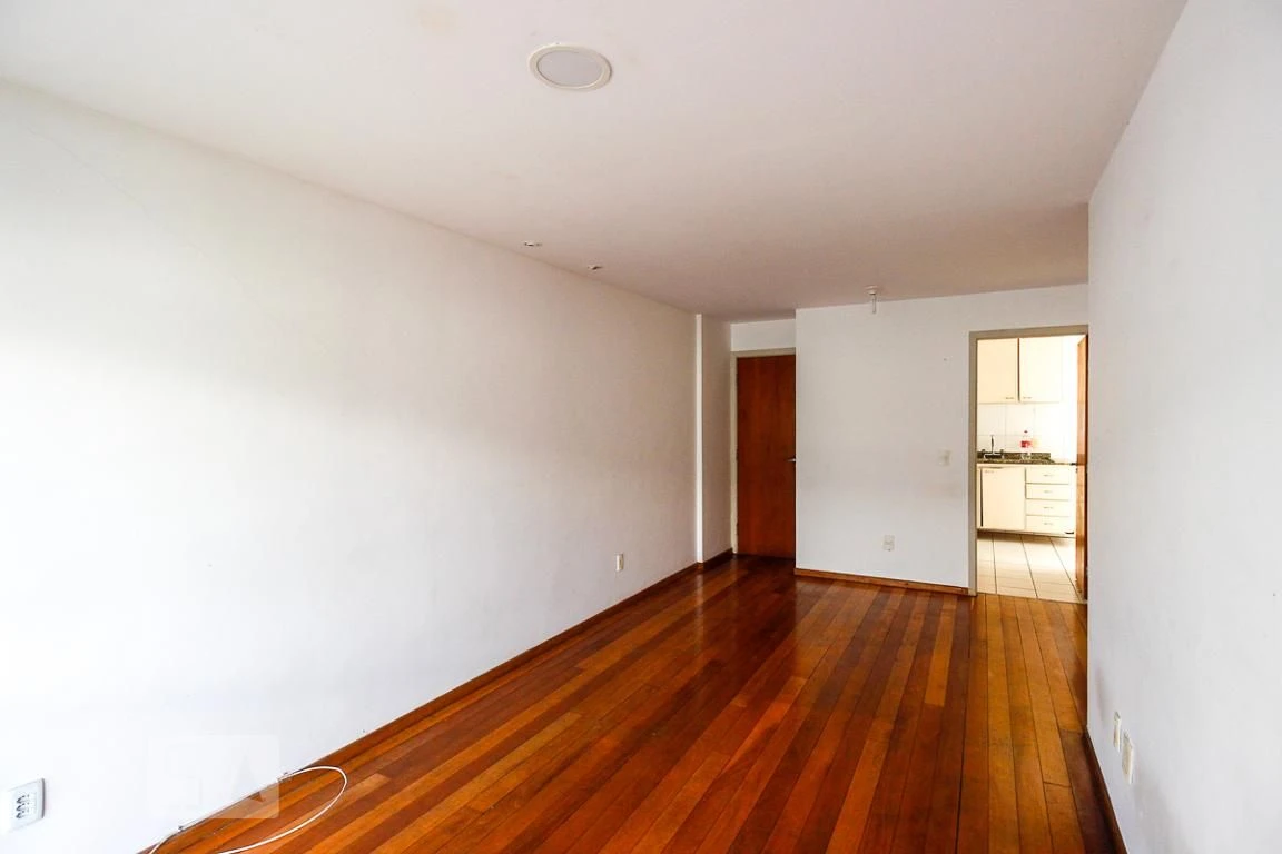 Apartamento sem mobília com 3 quartos e 2 banheiros — photo 20