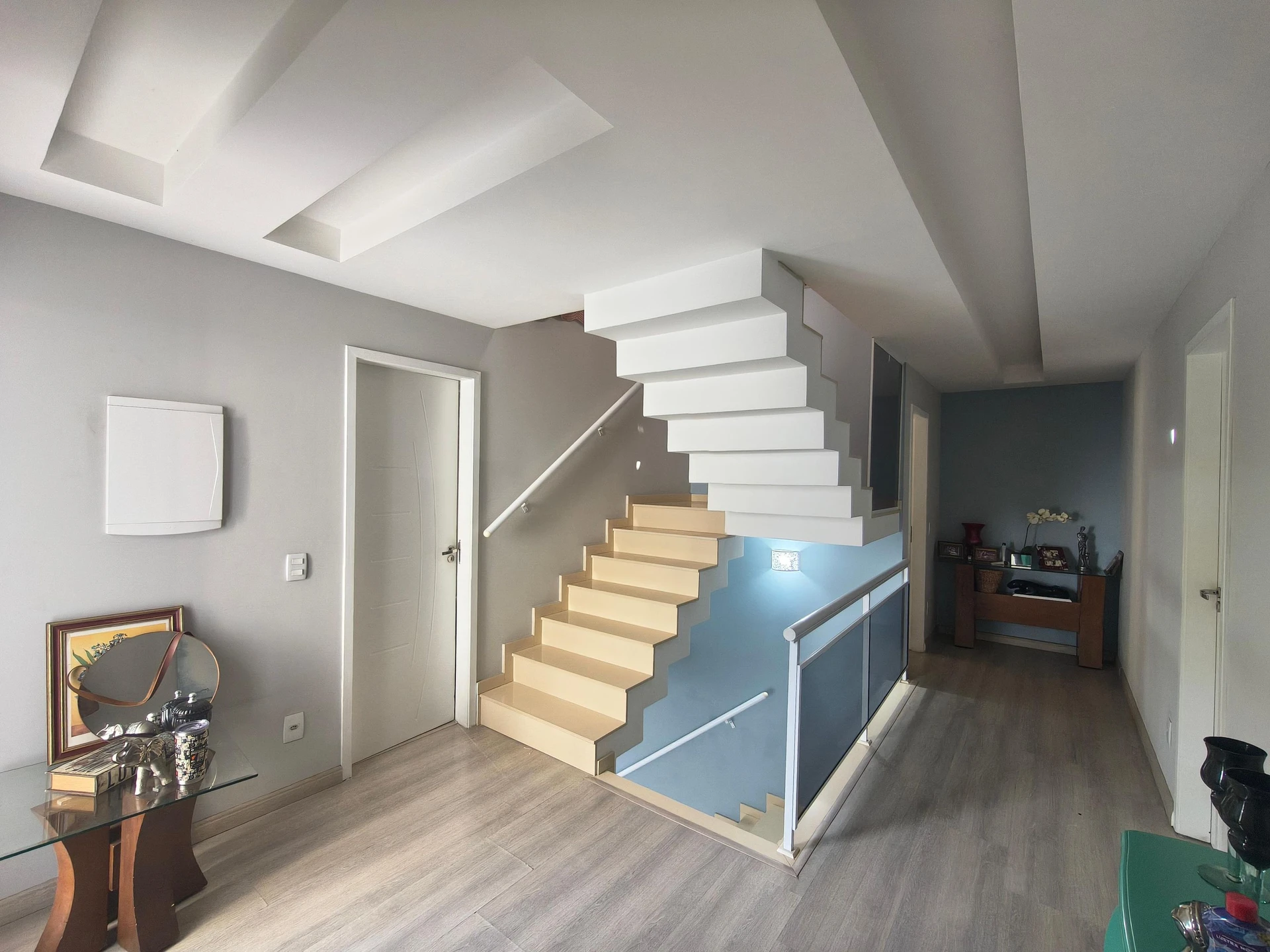 Furnished house, 220 m², with a bathtub — photo 35