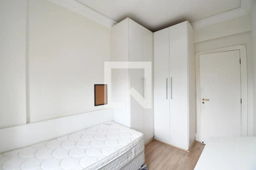 Furnished apartment, 98 m², with a washing machine — photo 28