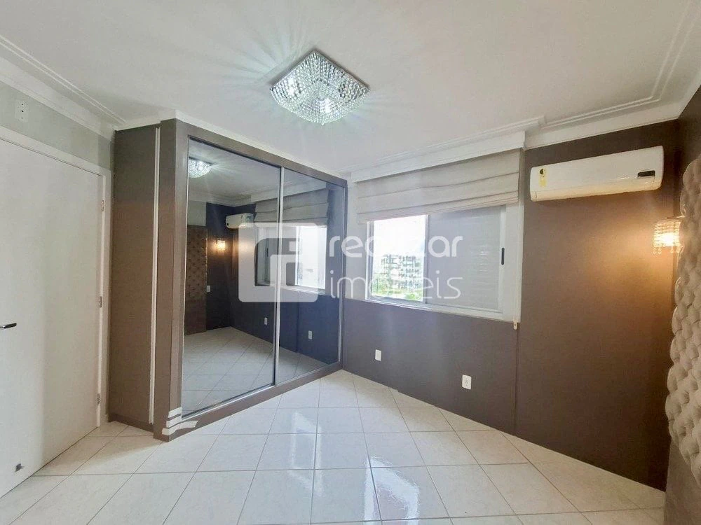 Квартира с 3 спальнями 122 м² и 3 парковочных места — photo 7