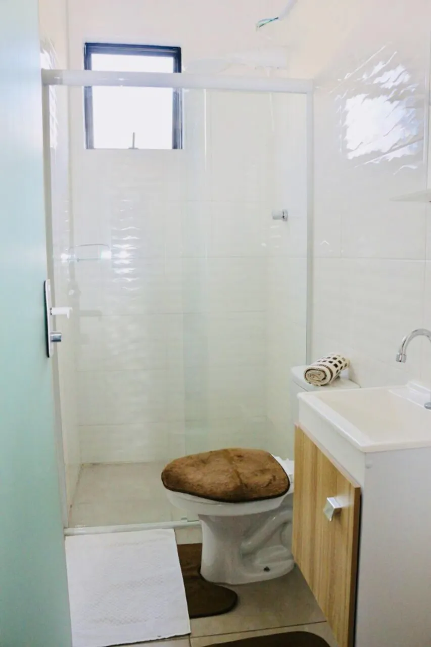 Furnished studio, 20 m², with a home office — photo 6