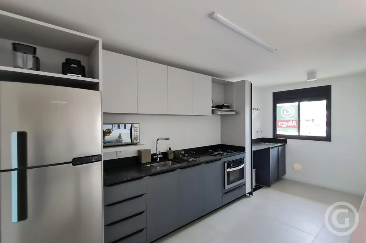 Apartamento amueblado con 2 suites y 113 m² — photo 2