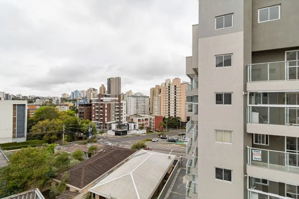Apartamento de 1 dormitório com 41 m² e vaga — photo 25