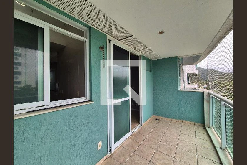 Apartment with 67 m², 2 bedrooms and a balcony — photo 23