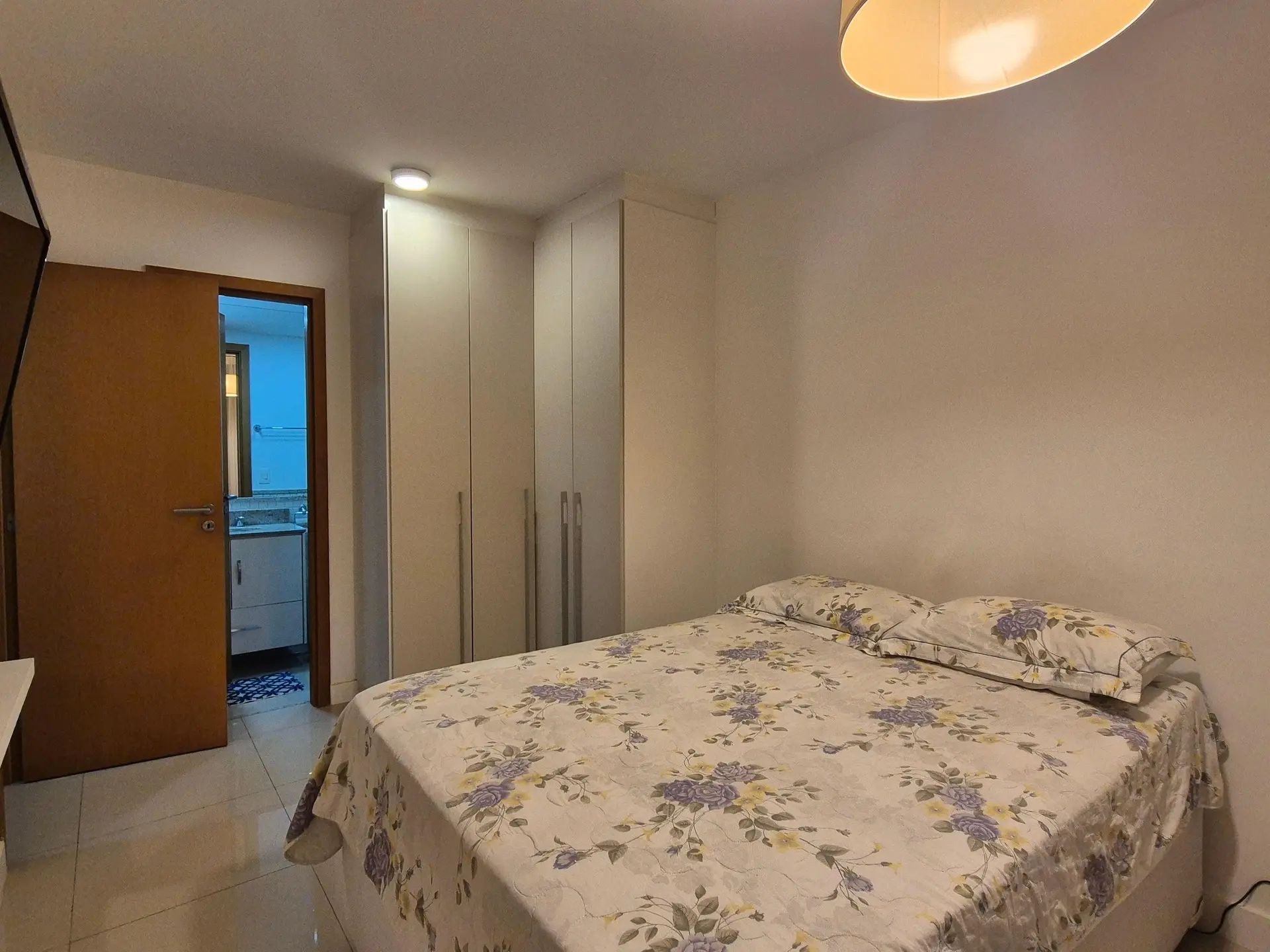 Apartamento mobiliado de 2 quartos com varanda — photo 33