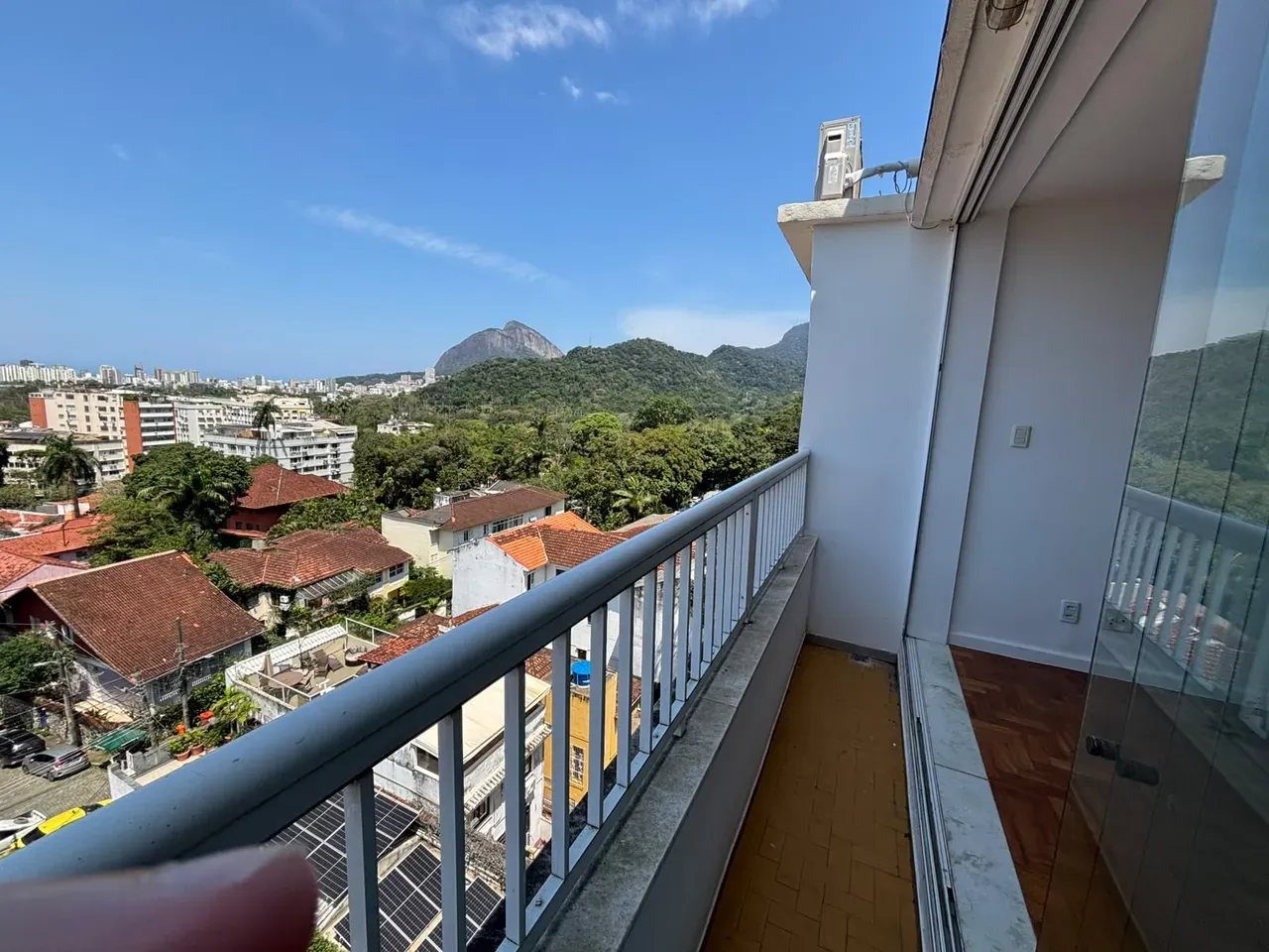 Apartment, 70 m², with a mountain view — photo 20
