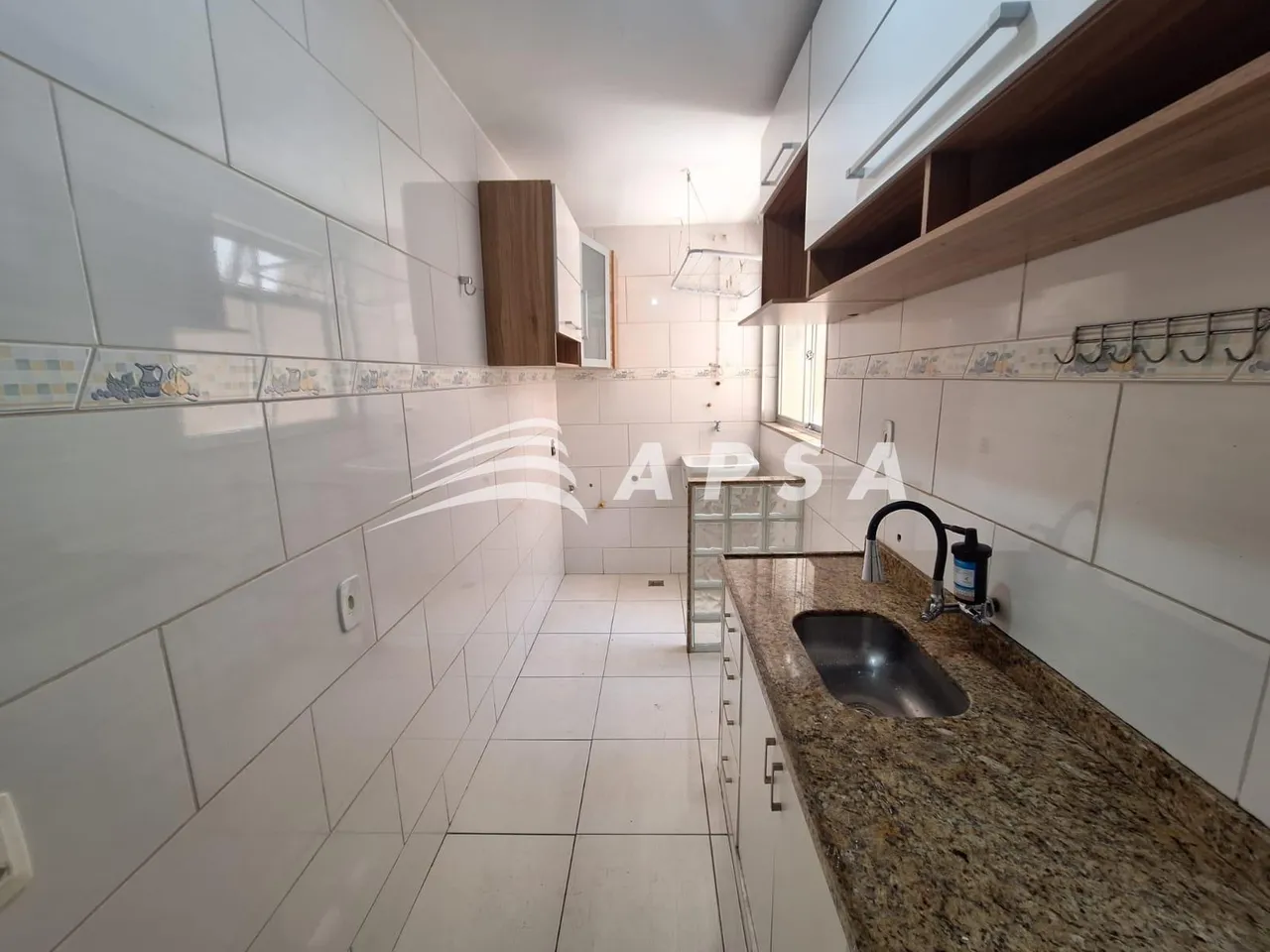 Квартира з 2 спальнями, 50 м² і 1 місцем — photo 9