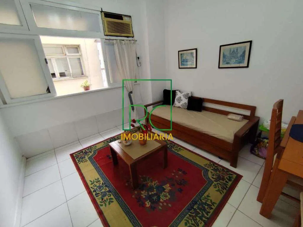 Departamento de 1 dormitorio y 30 m² — photo 5